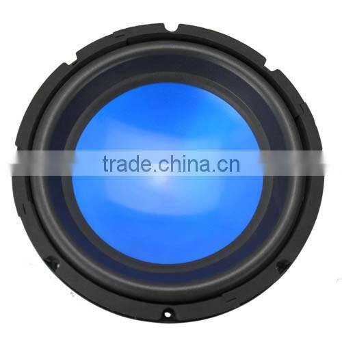 SW12-11 12" 1000W SUBWOOFER, HIGH POWER WOOFER