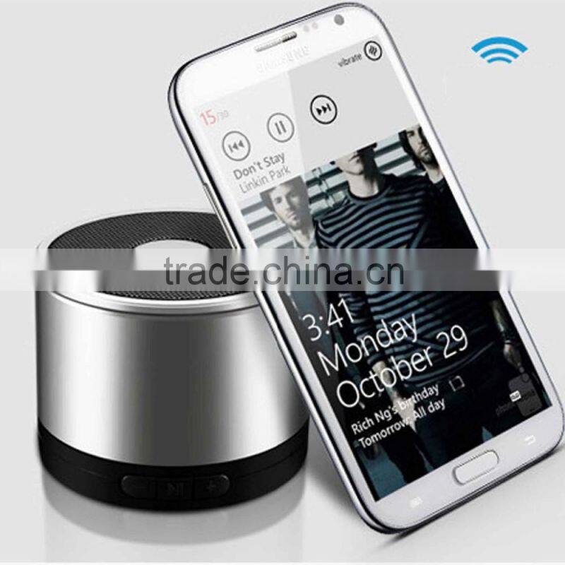 Bluetooth Speakers LED Light Wireless HI--FI Surround Stereo Sound Speaker Speakerphone