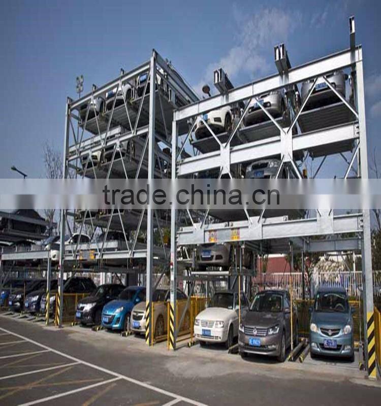smart parking system/parking system project portable car parking system intelligent car parking system