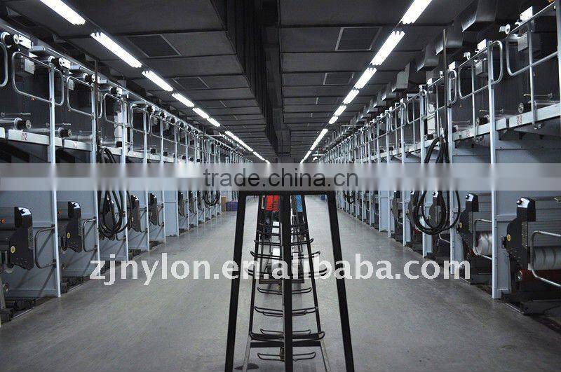 Nylon yarn filament DTY 15d/5f