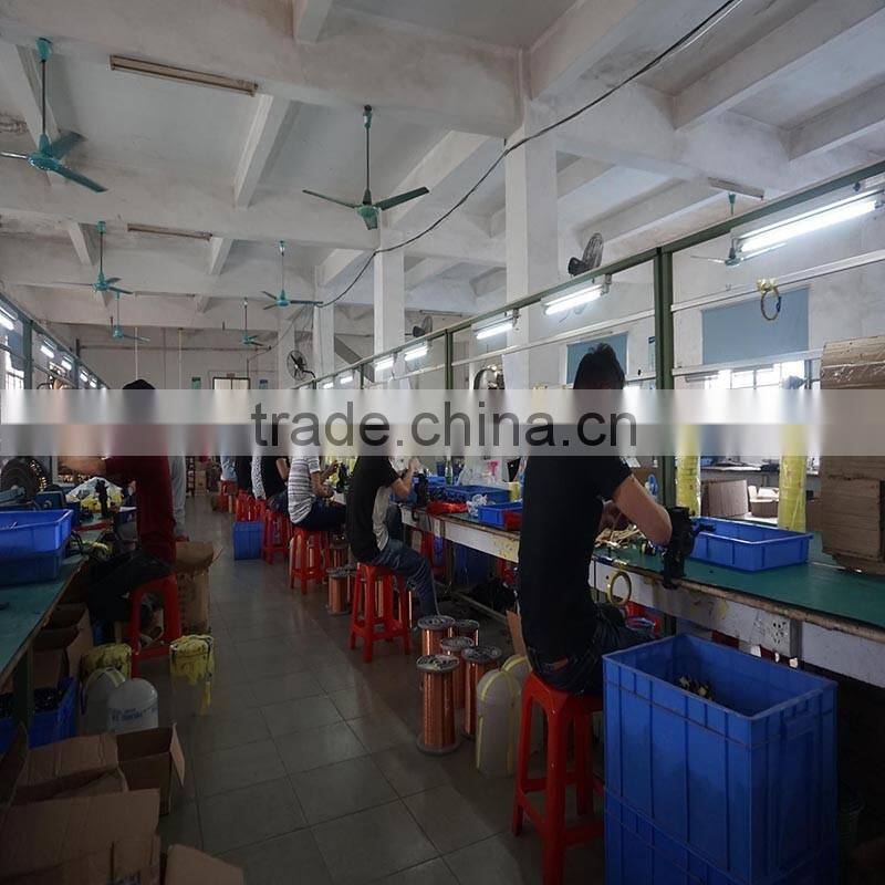 Ferrite core rod inductor