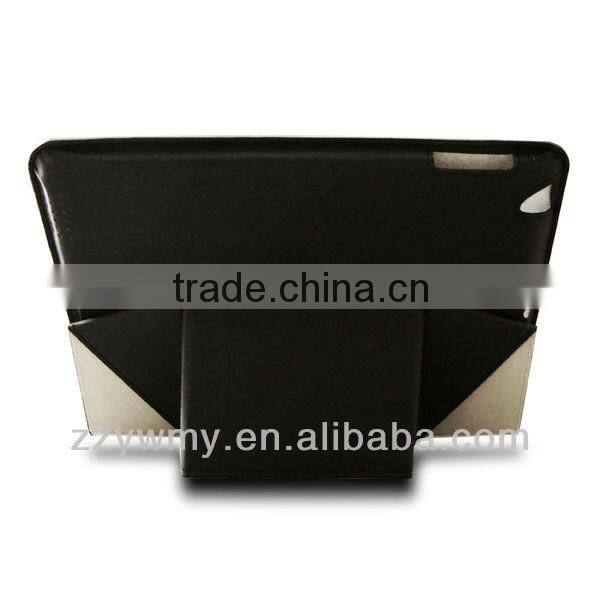 Slate&Stylus Origami Slate case for the iPad