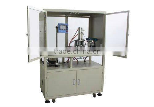 Fiber Optic Connector Ceramic Ferrule Automatic Assembly Machine