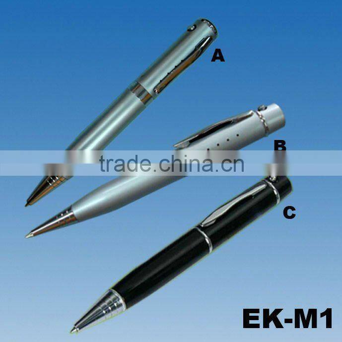 laser pointer pen drive 4GB