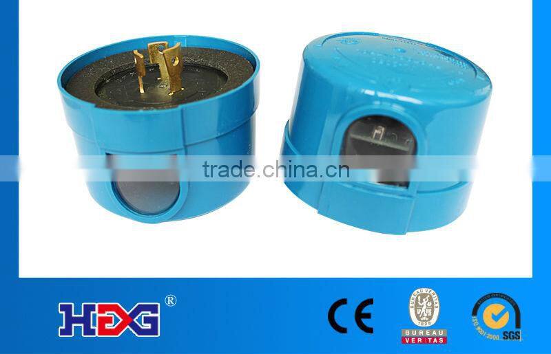 photo control switch HGG-205