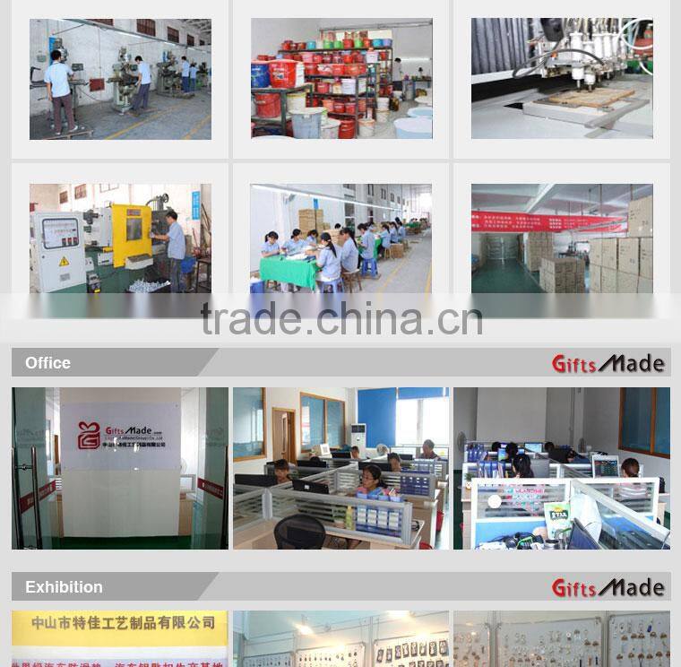 UV tester with soft rubber PVC keychain Supplier