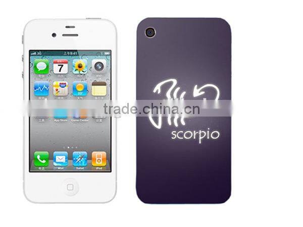 Factory Despicable Me Minions 3D Silicone Phone Case Cover for Iphone4s/5