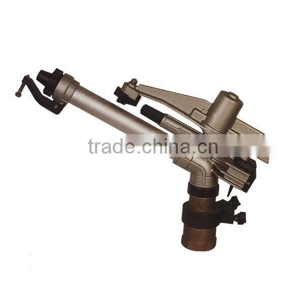 High quality garden rain gun sprinkler