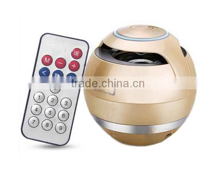 Quality assured best-selling bluetooth speaker subwoofer