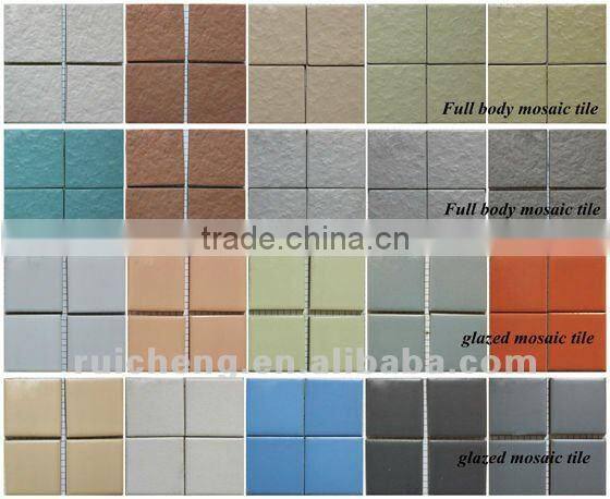 45x45mm building construction material manufacturers for ceramic tile