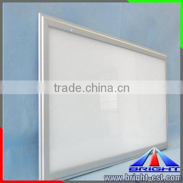 LED Light Source and IP44 IP Rating 2x4 led ceiling panel light,300*1200mm panel for office