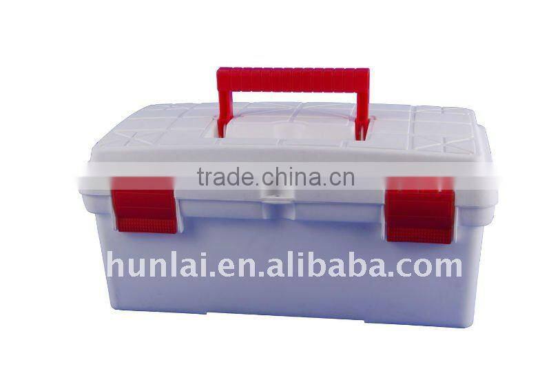 plastic Tool kit