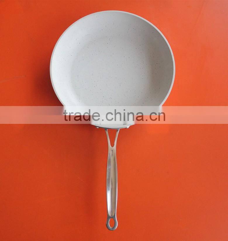 HQ Aluminium ceramic cookware set