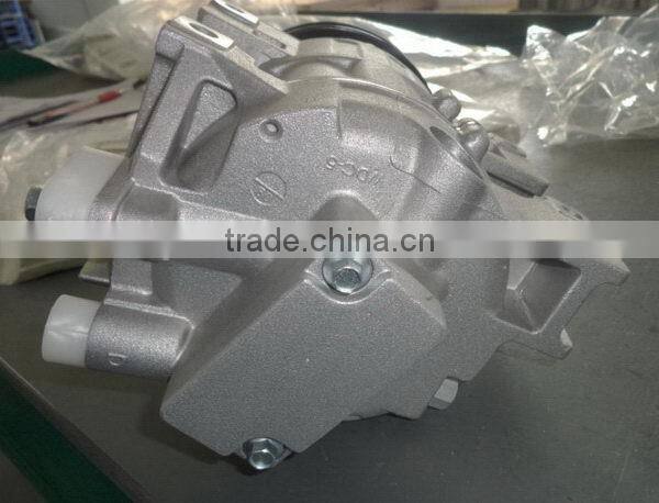 for 92600-ET82A 92600ET82A 92600-JG30A 92600-JG300 compressor also supply hs15 auto ac scroll compressor