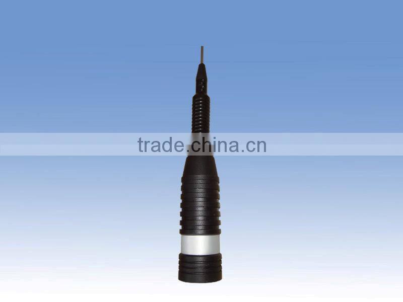 27MHz CB Antenna with magnetic base/VHF 4dBi Outdoor CB mobile car radio antenna with magnetic base mount