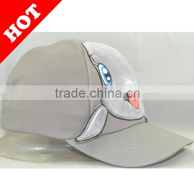 promotion baseball cap with competitive price