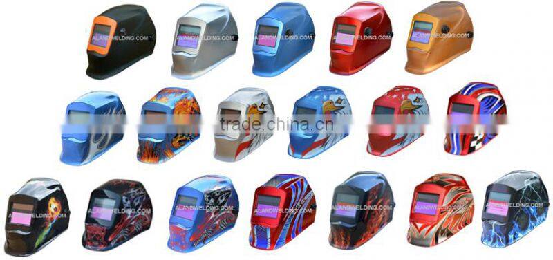 WH1017 Custom Welding Helmets