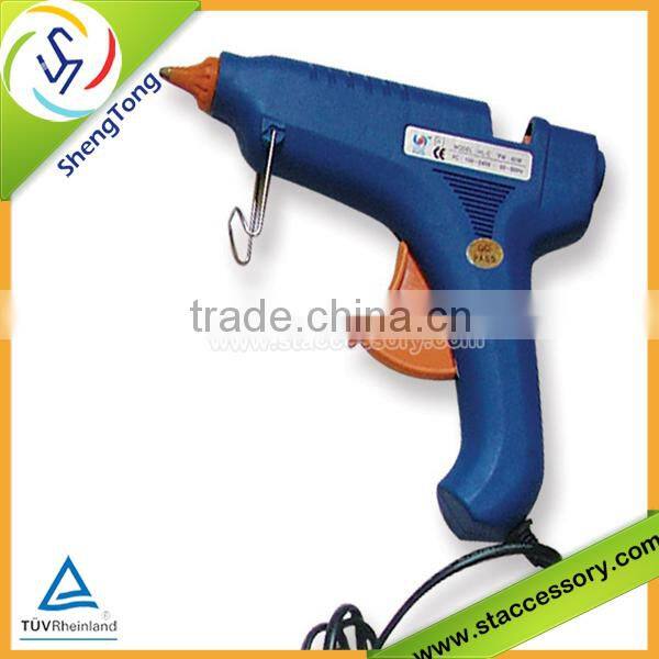 2015 high quality mini trigger hot glue gun