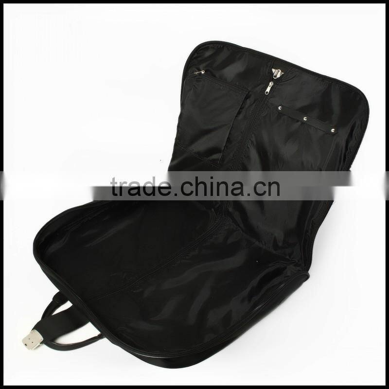 High quality and luxury oxford suits bag