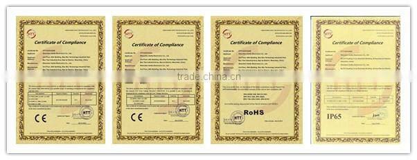 smart cellphone bluetooth control 20W all in one solar led street light for sale