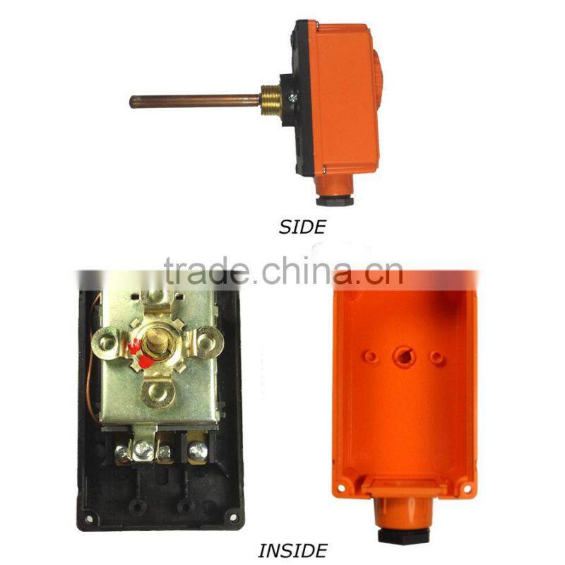 WPR-90GE IMIT design immersion thermostat