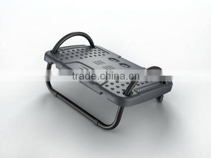 Amazing adjustable footrest for home&offiice furniture