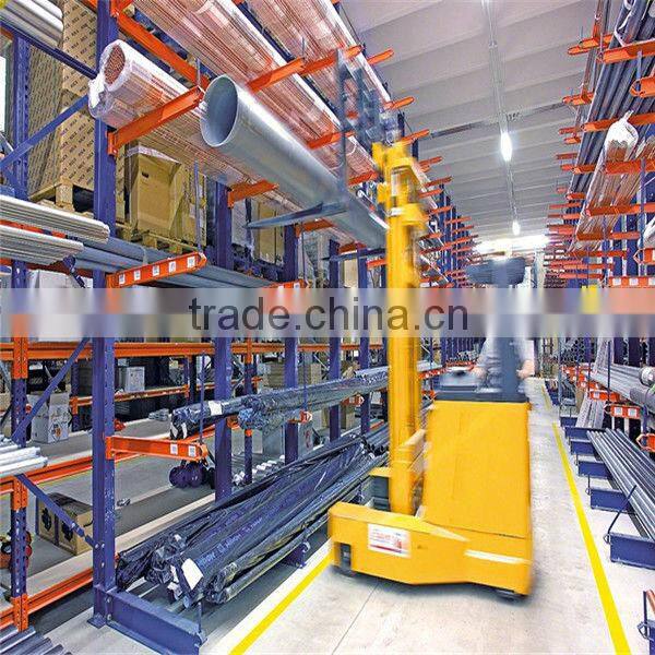 trays storage Cantilever Racking
