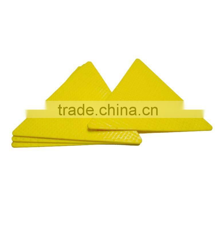 11cm Small TPR Straight Mark For Kids Education Toys