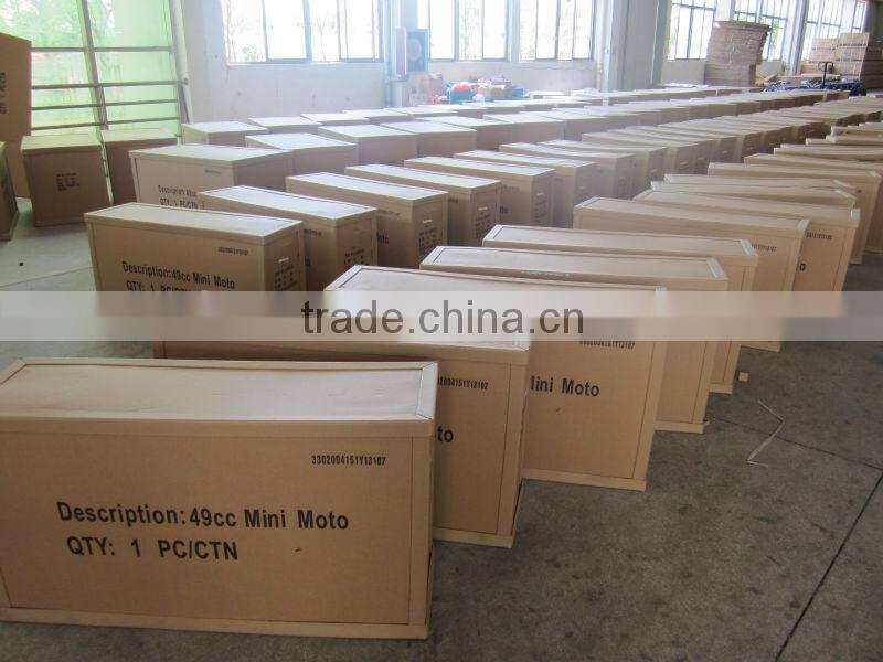 350W electric dirt bike 24v,electric pocket motor bike for kids with ce