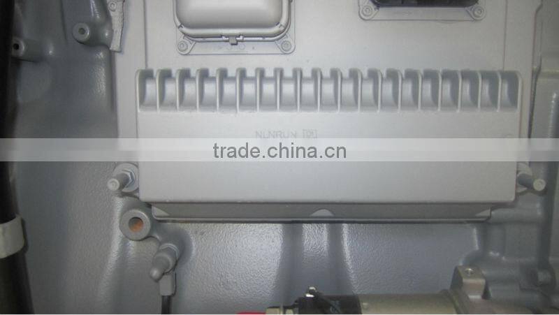 PKS famous engine parts