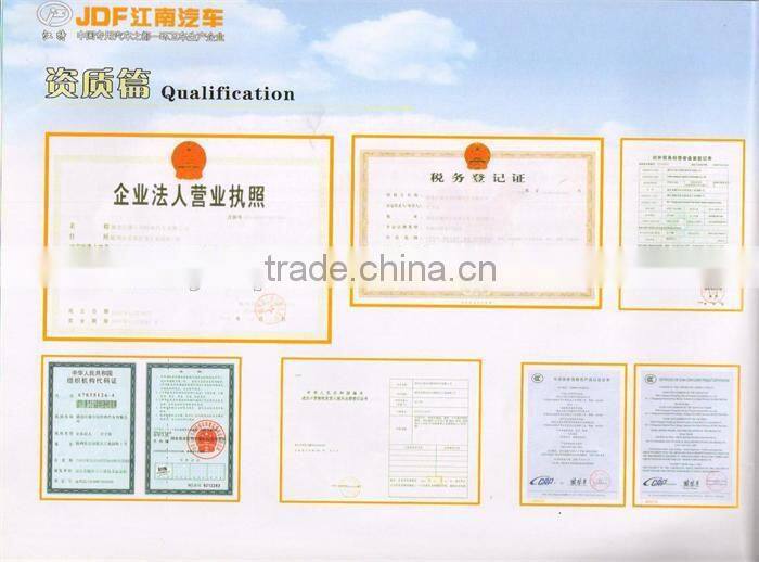 2014 New China Supplier Dongfeng 14000-20000 Litres Agricultural Water Sprinkler