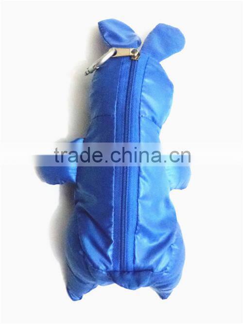 Folding waterproof outdoor beach bag