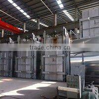 Cast-rolled strip