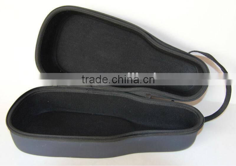 Eva violin case fancy & durable