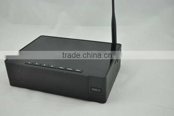 Realtek 1186 Android 3D Blue Ray HD Media Player,USB 3.0 3.5 inch HDD Android Smart TV,WIFI,HDMI 1.4