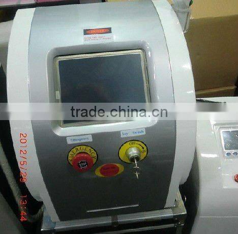 Hot sale diode laser hair remove machine hair removal,skin rejuvenation, skin care--IPL&RF&E-light system