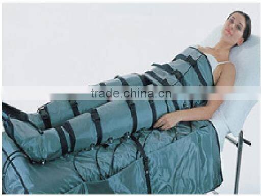 good lymphatic drainage slimming machine