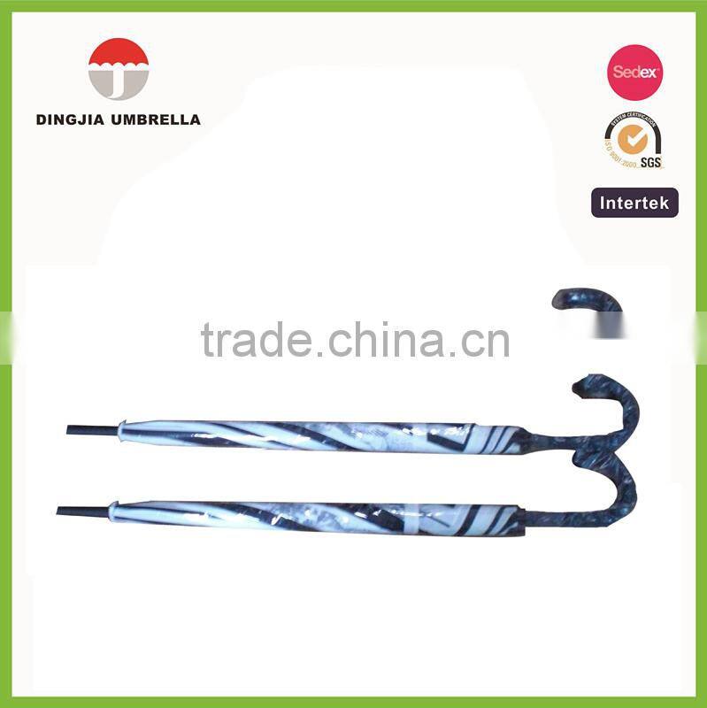 new style umbrella waterproof fabric straight bangladesh umbrella