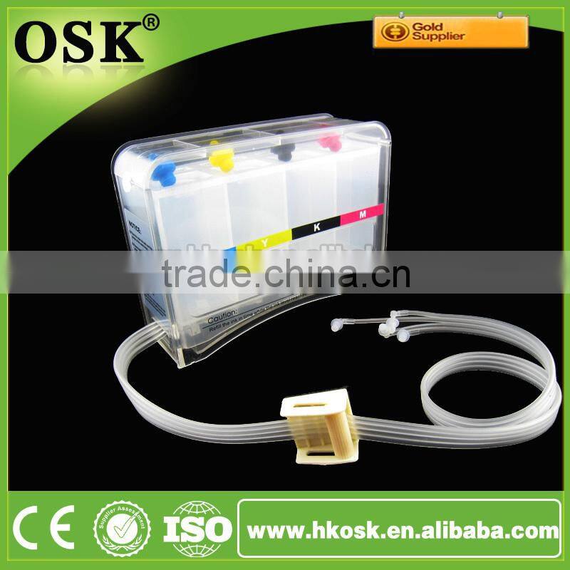 Inkjet Printer DIY CISS for HP122 CISS Continuous ciss system