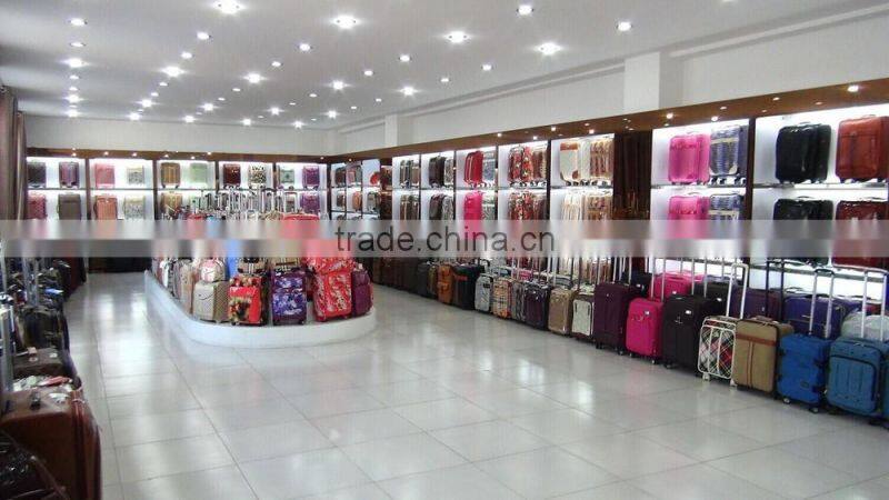 High Quality Famous Brand And Accept OEM Sky Travel Luggage