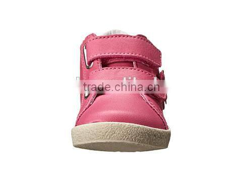 Pink girls fancy kids winter snow boots shoes