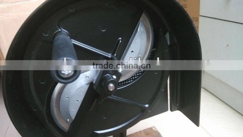 Easy Restaurant food slicer Vegetable Cutter