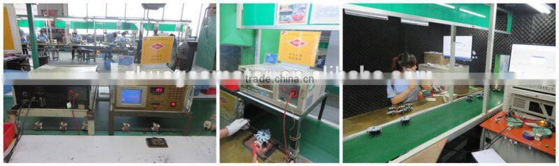 shaded pole motor 50/60 Hz 2220/240v