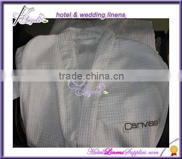 colored shawl collar terry bath robe, terry bath robes in shawl collar style