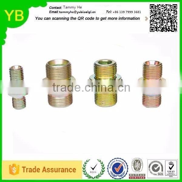 2016 Custom CNC Iron Milling Electric Bicycle Spare Parts