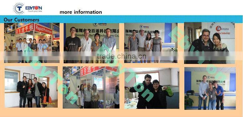 silicon rapid prototype company