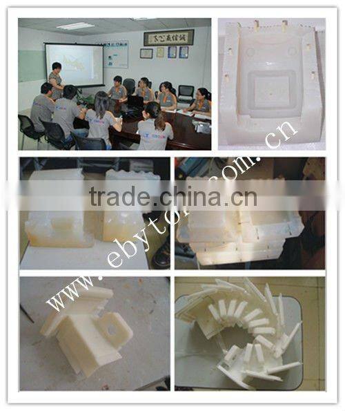 silicon rapid prototype company