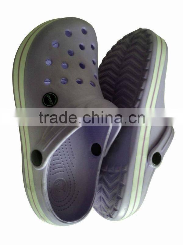 EVA Clogs(4HG13001B