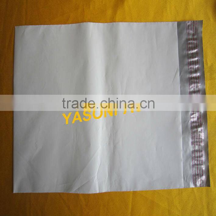 Custom Printed Polythene Mailing Bag in Small Size