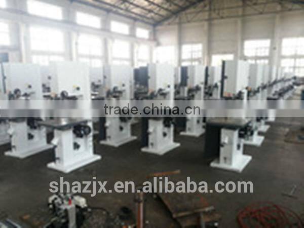 China Semi Automatic Flash 8KVA 380v Electric Welder Tools